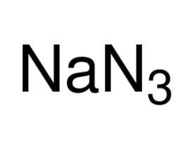 Sodium azidepurum p.a., >=99.0% (T) 100G