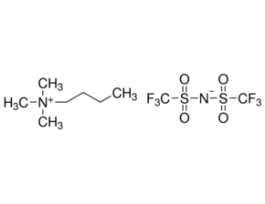 Butyltrimethylammonium bis(trifluoromethylsulfonyl)imide99% 50G