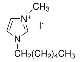 1-Hexyl-3-methylimidazolium iodide>=98% (HPLC) 5G