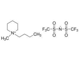 1-Butyl-1-methylpiperidinium bis(trifluoromethylsulfonyl)imide97% 5G