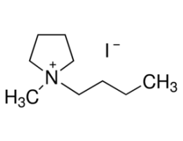 1-Butyl-1-methylpyrrolidinium iodide 50G