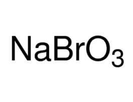 Sodium bromatepuriss. p.a., >=99.5% (RT)
