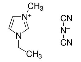 1-Ethyl-3-methylimidazolium dicyanamide 100G