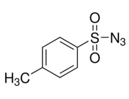 p-Toluenesulfonyl azide solution11-15 % (w/w) in toluene, 97% 100G