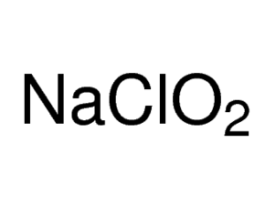 Sodium chloritepuriss. p.a., 80% (RT) 1KG