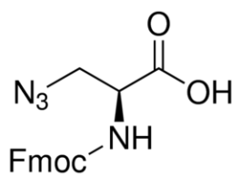 Fmoc-beta-azido-Ala-OH>=98.0% (HPLC)