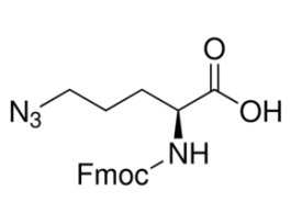 (S)-5-Azido-2-(Fmoc-amino)pentanoic acid>=97.0% (HPLC)