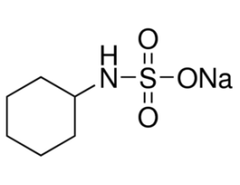 Sodium N-cyclohexylsulfamate>=99.0% (T)