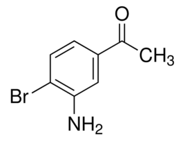 3'-Amino-4'-bromoacetophenone97%