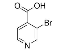 3-Bromopyridine-4-carboxylic acid97%