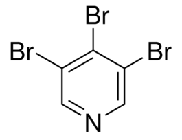 3,4,5-Tribromopyridine97%