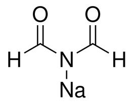 Sodium diformylamide>=97.0% (NT) 50G