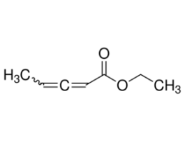 Ethyl 2,3-pentadienoatetechnical grade, >85%