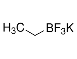 Potassium ethyltrifluoroborate95%