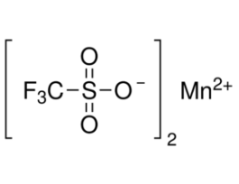Manganese bis(trifluoromethanesulfonate)