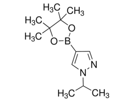 1-Isopropyl-1H-pyrazole-4-boronic acid pinacol ester97% 1G