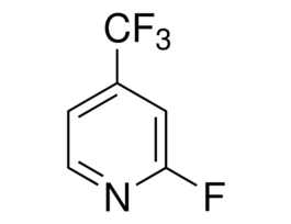 2-Fluoro-4-(trifluoromethyl)pyridine>=94%