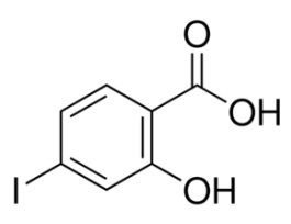 2-Hydroxy-4-iodobenzoic acid97%