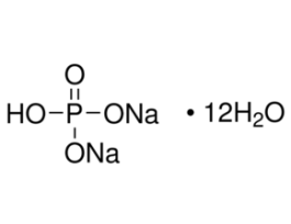 Sodium phosphate dibasic dodecahydratepuriss. p.a., crystallized, >=99.0% (T)