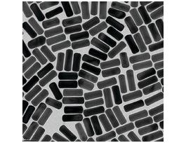 Gold10 nm diameter, absorption, 850 nm, dispersion in H2O