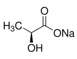 Sodium L-lactate>=99.0% (NT) 1KG