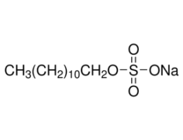 Sodium dodecyl sulfatefor ion pair chromatography, >=99.0% 50G