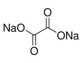Sodium oxalatepuriss. p.a., ACS reagent, >=99.5% (RT) 500G