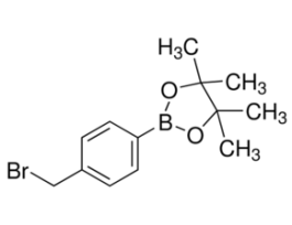 4-Bromomethylphenylboronic acid pinacol ester95% 5G