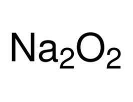 Sodium peroxidefor Wurzschmitt-decomposition, ACS reagent, beads (small), >=95%