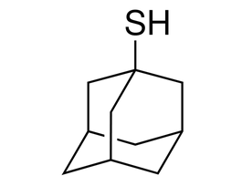 1-Adamantanethiol99% (GC)