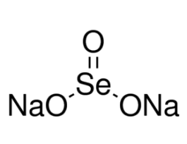 Sodium seleniteanhydrous, >=95.0% (RT) 500G