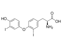 3,3'-Diiodo-L-thyronine (T2)98% (CP) 1MG