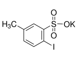 Potassium 2-iodo-5-methylbenzenesulfonate 10G