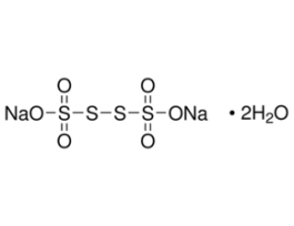 Sodium tetrathionate dihydratepurum p.a., >=98.0% (T)