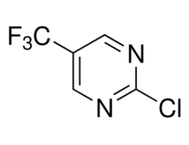 2-Chloro-5-(trifluoromethyl)pyrimidine96% 1G