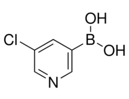 5-Chloro-3-pyridineboronic acid>=95%