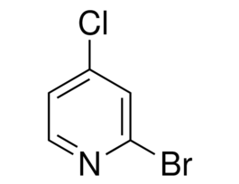 2-Bromo-4-chloropyridine95% 5G