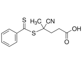 4-Cyano-4-(phenylcarbonothioylthio)pentanoic acid>97% 5G