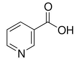 Nicotinic acid>=99.5% (HPLC) 500G