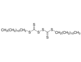 Bis(dodecylsulfanylthiocarbonyl) disulfide98% (HPLC)