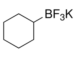 Potassium cyclohexyltrifluoroborate95% 5G