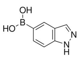 1H-Indazole-5-boronic acid>=95% 1G