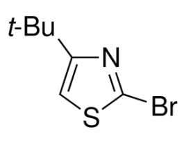 2-Bromo-4-tert-butylthiazole97%
