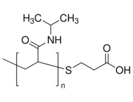 Poly(N-isopropylacrylamide), carboxylic acid terminatedaverage Mn 10,000