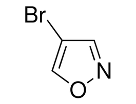4-Bromoisoxazole95% 5G