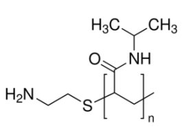 Poly(N-isopropylacrylamide), amine terminatedaverage Mn 2,500 (T) 5G