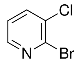 2-Bromo-3-chloropyridine97%