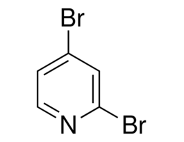 2,4-Dibromopyridine97% 5G