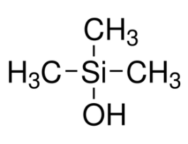 Trimethylsilanol>=98.0% (GC) 10ML