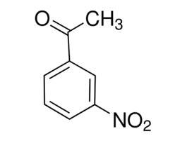 3'-Nitroacetophenonepurum, >=98.0% (GC)